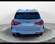 BMW X3 xdrive20d mhev 48V Msport auto Grigio - thumbnail 7