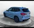 BMW X3 xdrive20d mhev 48V Msport auto Grigio - thumbnail 8