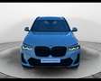 BMW X3 xdrive20d mhev 48V Msport auto Grigio - thumbnail 3