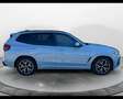 BMW X3 xdrive20d mhev 48V Msport auto Grigio - thumbnail 5
