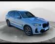BMW X3 xdrive20d mhev 48V Msport auto Grigio - thumbnail 4