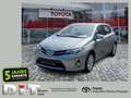 Toyota Auris 1.6 Start Edition ParkAss. KAM LM KlimaA Argent - thumbnail 1