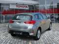 Toyota Auris 1.6 Start Edition ParkAss. KAM LM KlimaA Argent - thumbnail 5