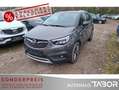 Opel Crossland X X 1.5 D 120 Aut. Ultimate LM LED HUD Gris - thumbnail 1