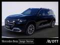 Mercedes-Benz GLB 350 4MATIC EQ Progressive Schwarz - thumbnail 1