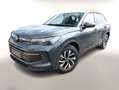 Volkswagen Tiguan DSG LED+ Nav IQ.DRIVE 5JGar. SHZ Keyl 17Z 110 k... Grau - thumbnail 1