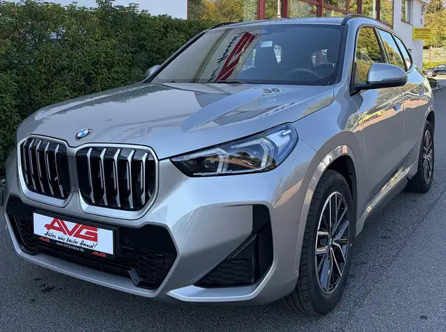 BMW X1 sDrive18i M-Sport Adap-LED 18Z PremiumPaket