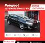 Peugeot 407 RC Line 2.7 HDi V6 204ch boîte automatique Noir - thumbnail 1
