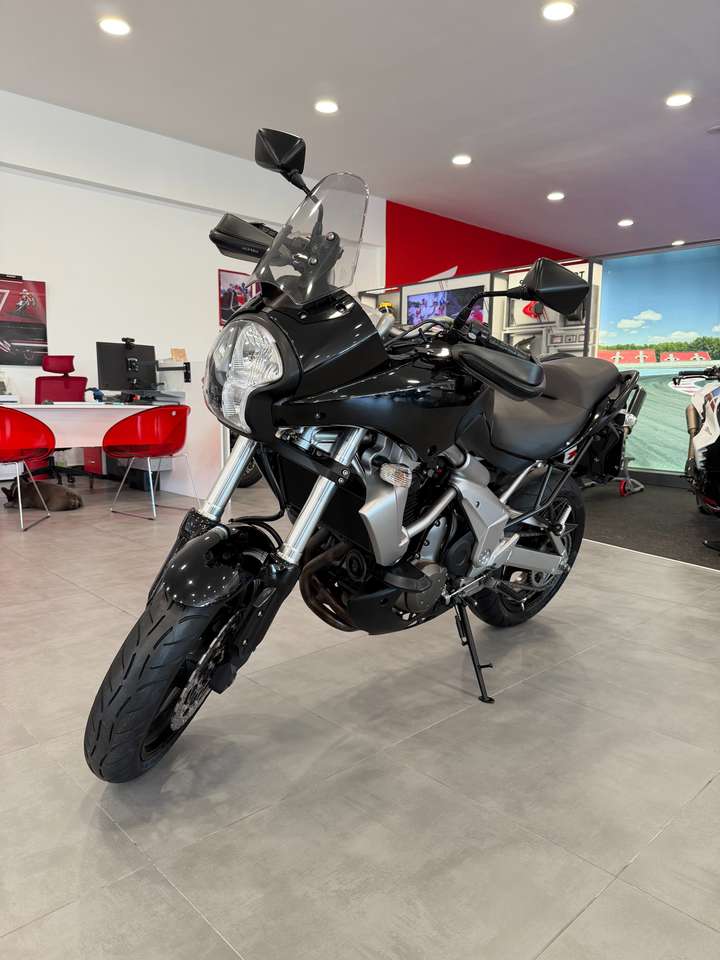 Kawasaki Versys 650