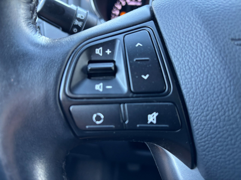 Kia Rio 1.2 CVVT ExecutiveLine trek.afnb/pdc/a.uitr.cam./n — photo 7