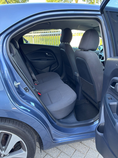 Kia Rio 1.2 CVVT ExecutiveLine trek.afnb/pdc/a.uitr.cam./n — photo 15