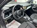 Audi A3 Sedan 35 TDI S tronic S line edition Grau - thumbnail 25