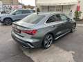 Audi A3 Sedan 35 TDI S tronic S line edition Grau - thumbnail 9