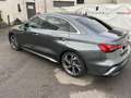 Audi A3 Sedan 35 TDI S tronic S line edition Grau - thumbnail 12
