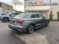 Audi A3 Sedan 35 TDI S tronic S line edition Grau - thumbnail 8