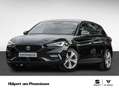 SEAT Leon 2.0 FR CAM ACC NAVI MATRIXLED LM17 SITZHEIZ Noir - thumbnail 1