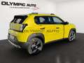 Fiat Grande Panda 1.2 eDCT Hybrid La Prima SITZHZG LM Jaune - thumbnail 3