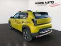 Fiat Grande Panda 1.2 eDCT Hybrid La Prima SITZHZG LM Jaune - thumbnail 4