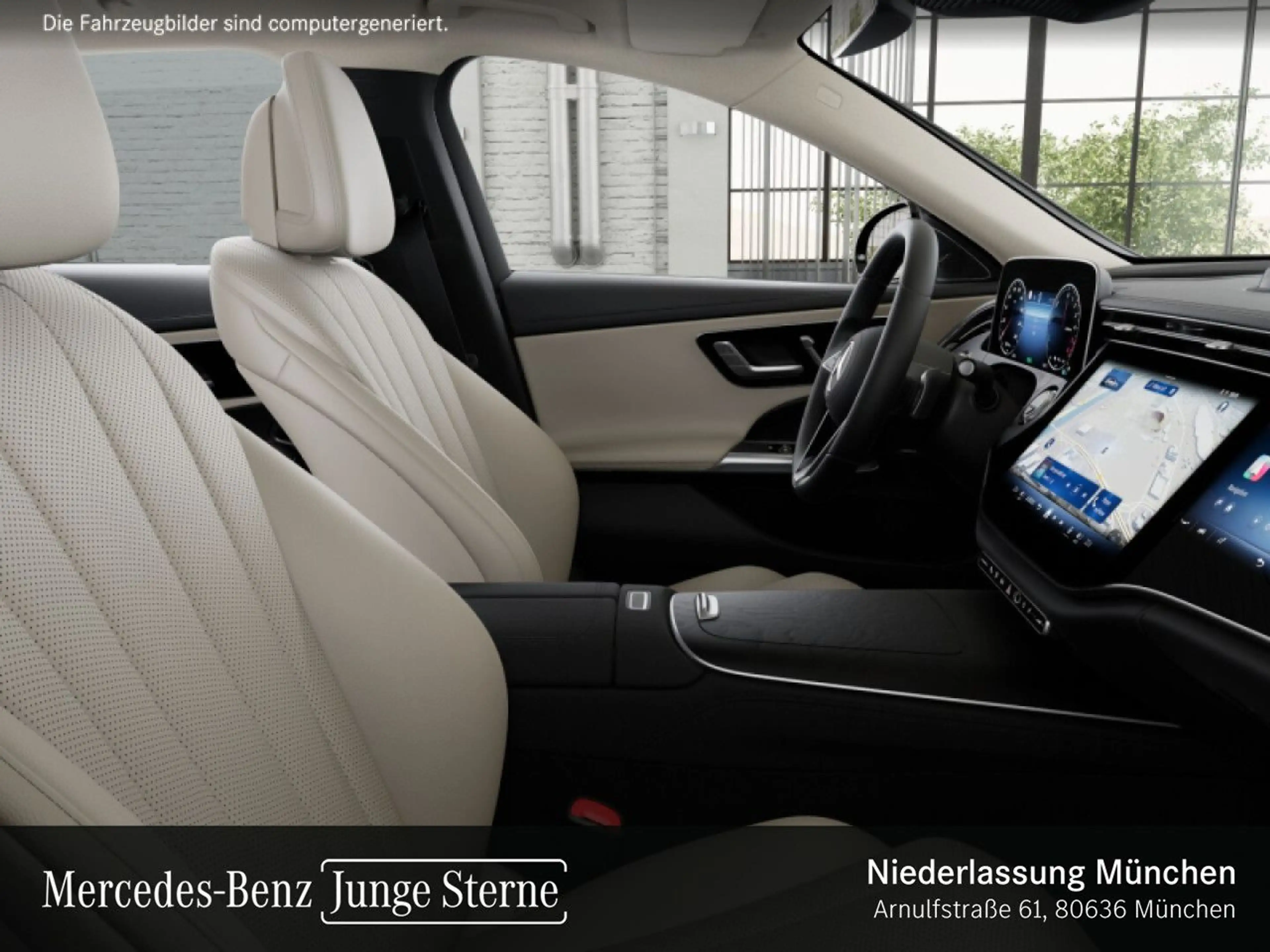 Mercedes-Benz E 300 de T 4M Hybrid Avantgarde Fahrass 360° Pano — photo 12