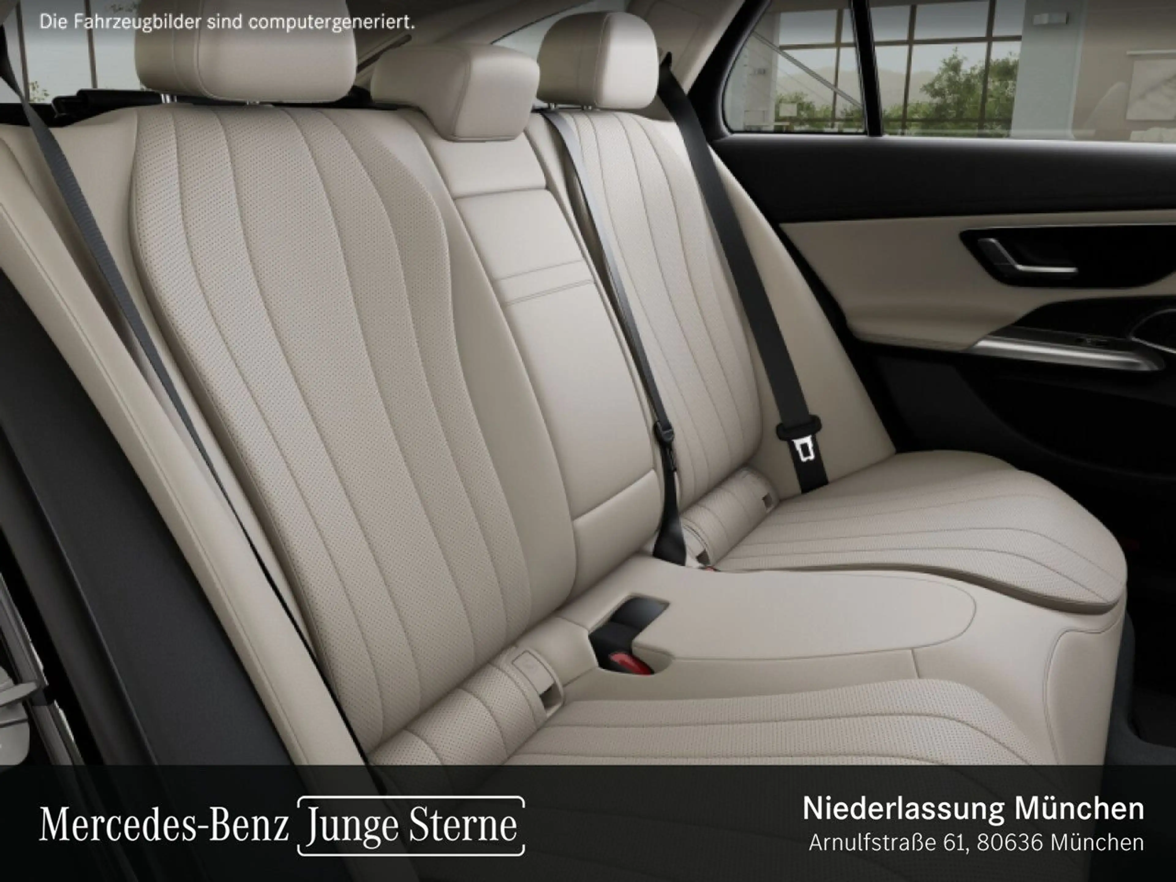 Mercedes-Benz E 300 de T 4M Hybrid Avantgarde Fahrass 360° Pano — photo 13