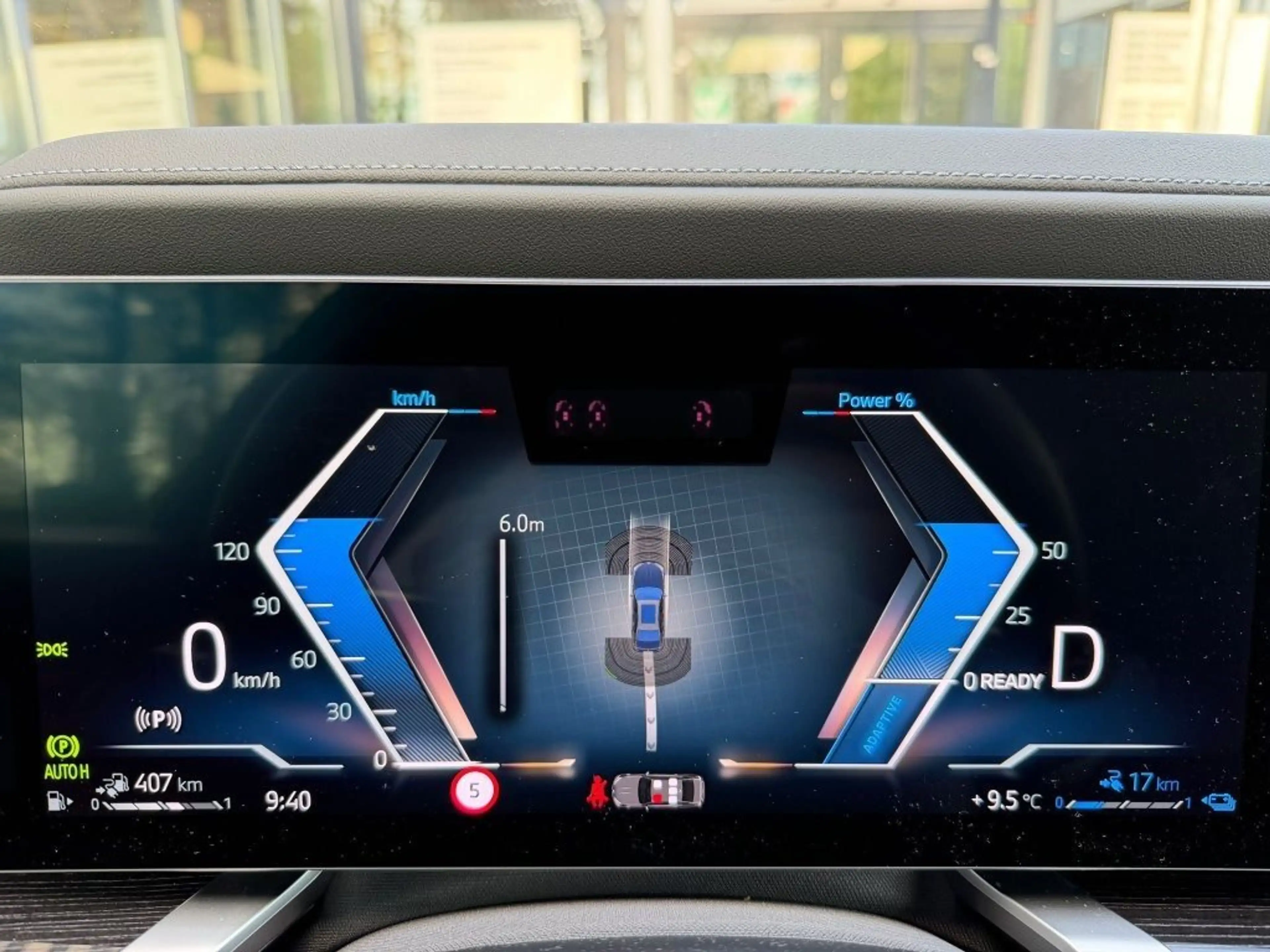 BMW 750 e xDrive M Sport Pro AHK Massage Sitzklima 21 — photo 11