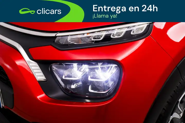 Citroën C3 1.2 PureTech S&S FEEL 2022, foto 10