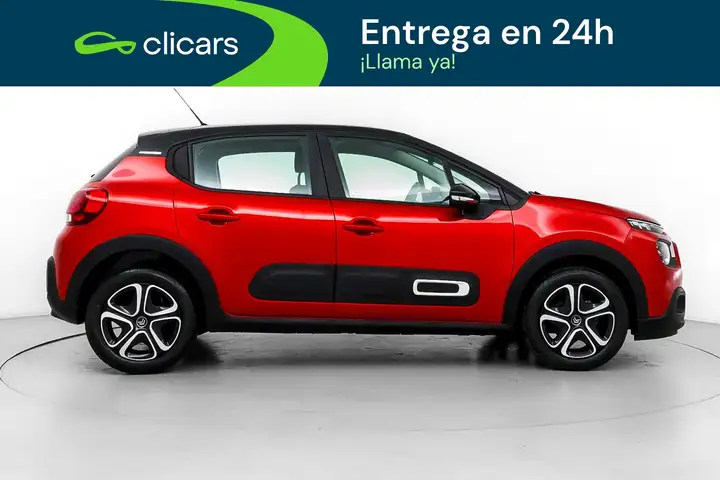 Citroën C3 1.2 PureTech S&S FEEL 2022, foto 7