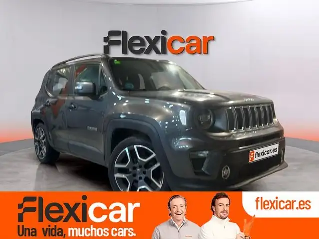 Jeep Renegade 1.6Mjt Limited 4x2