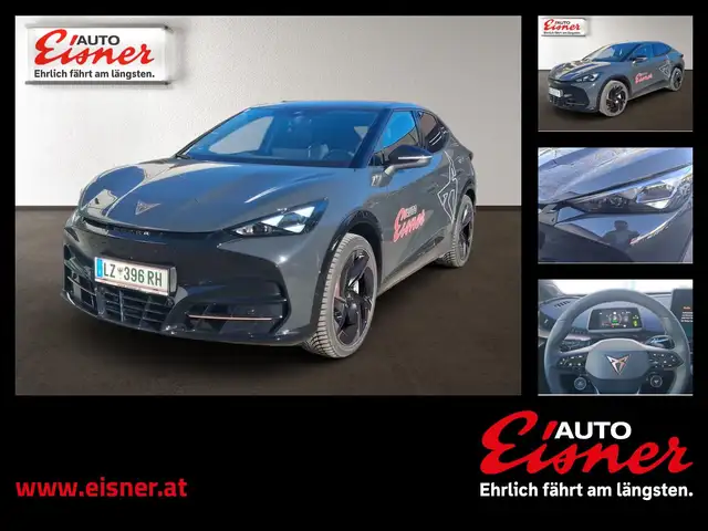 CUPRA Tavascan VZ Adrenaline 4Drive250kW/340PS