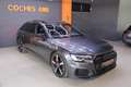 Audi A6 Avant 55 TFSIe quattro Competittion S tronic Gris - thumbnail 7