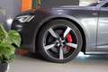 Audi A6 Avant 55 TFSIe quattro Competittion S tronic Gris - thumbnail 11