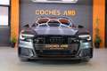 Audi A6 Avant 55 TFSIe quattro Competittion S tronic Gris - thumbnail 6