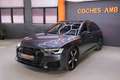 Audi A6 Avant 55 TFSIe quattro Competittion S tronic Gris - thumbnail 4