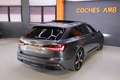 Audi A6 Avant 55 TFSIe quattro Competittion S tronic Gris - thumbnail 8