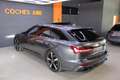 Audi A6 Avant 55 TFSIe quattro Competittion S tronic Gris - thumbnail 10