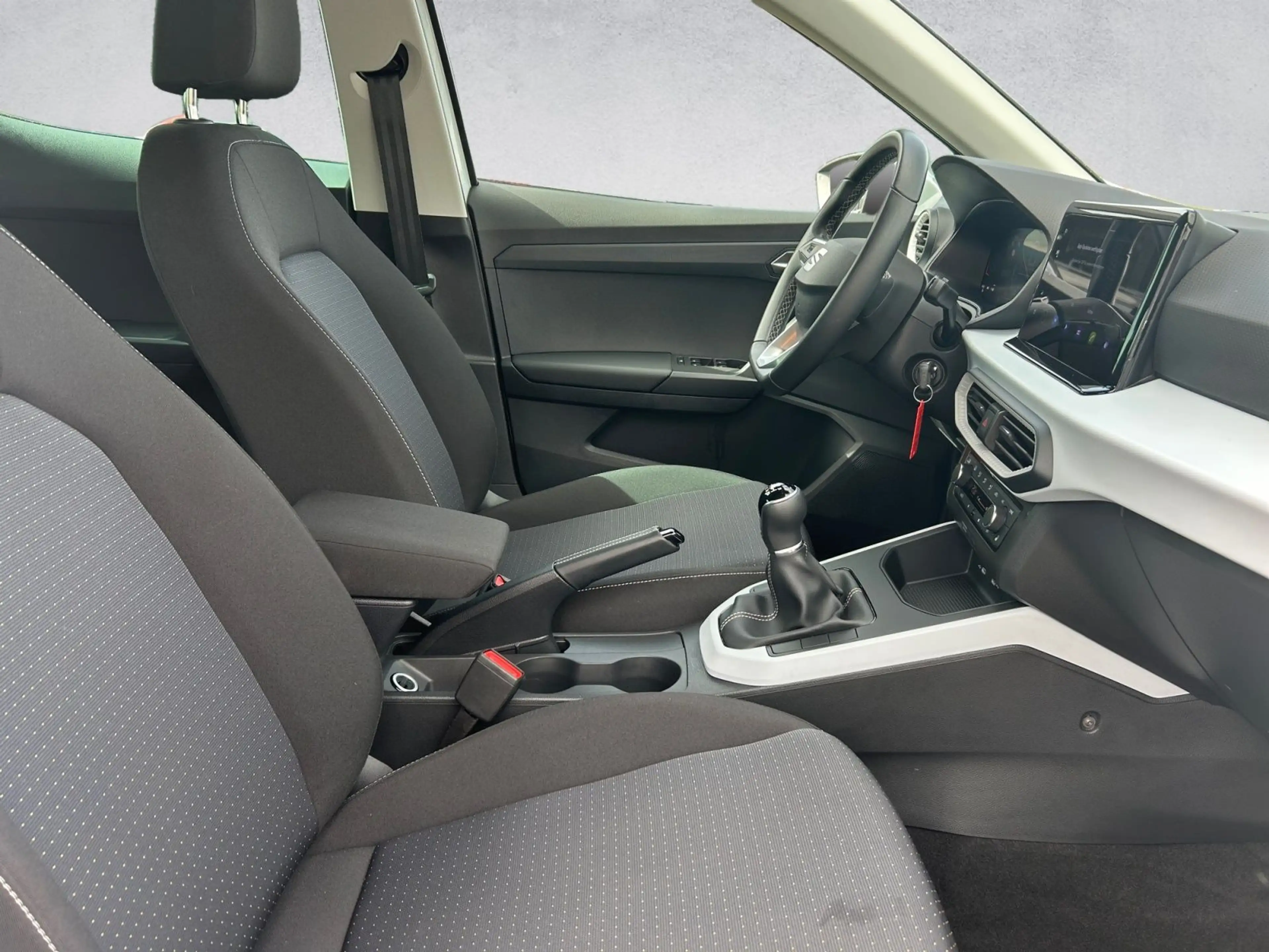 SEAT Arona Style Edition 1.0TSI — photo 9