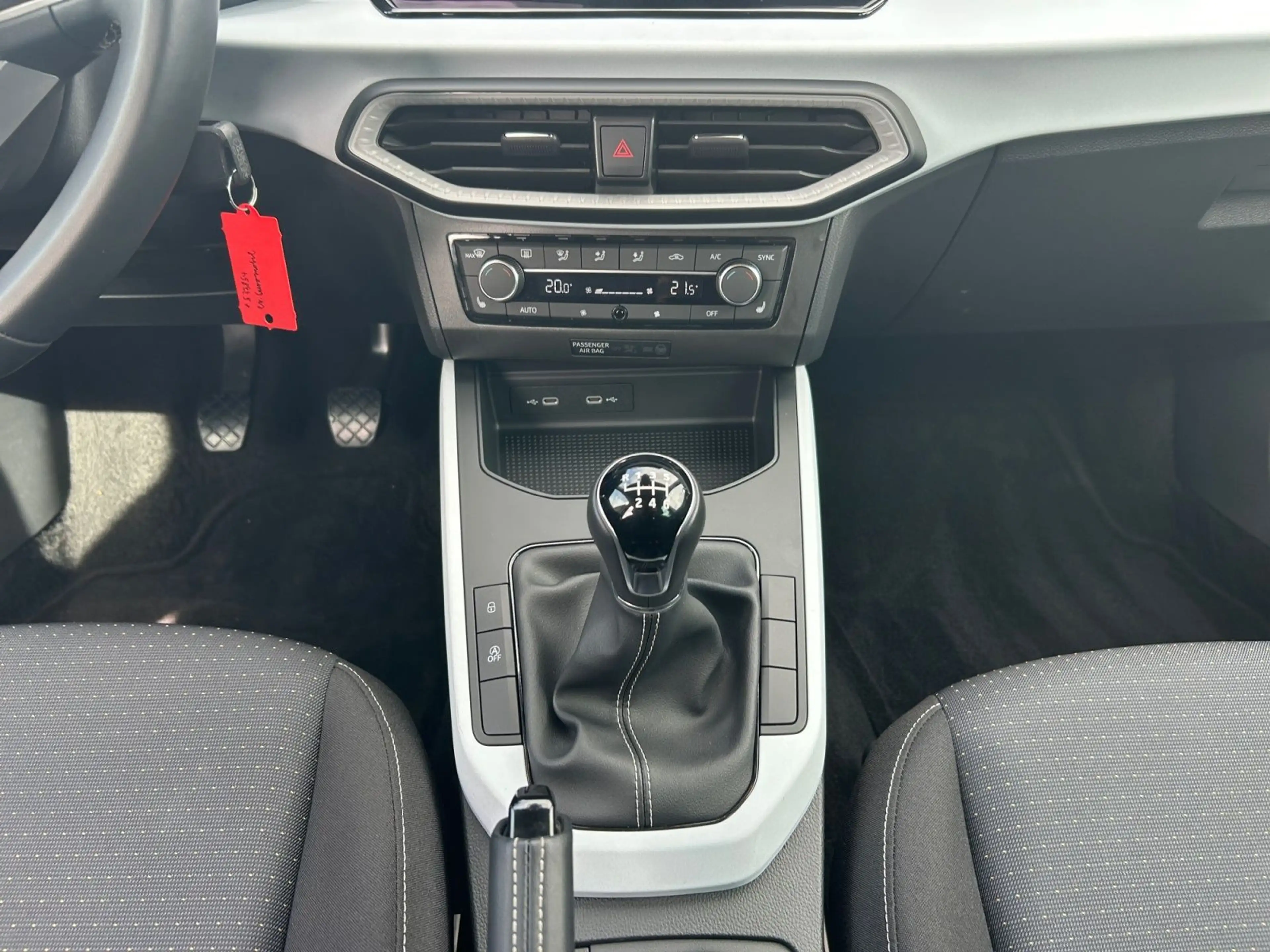 SEAT Arona Style Edition 1.0TSI — photo 10