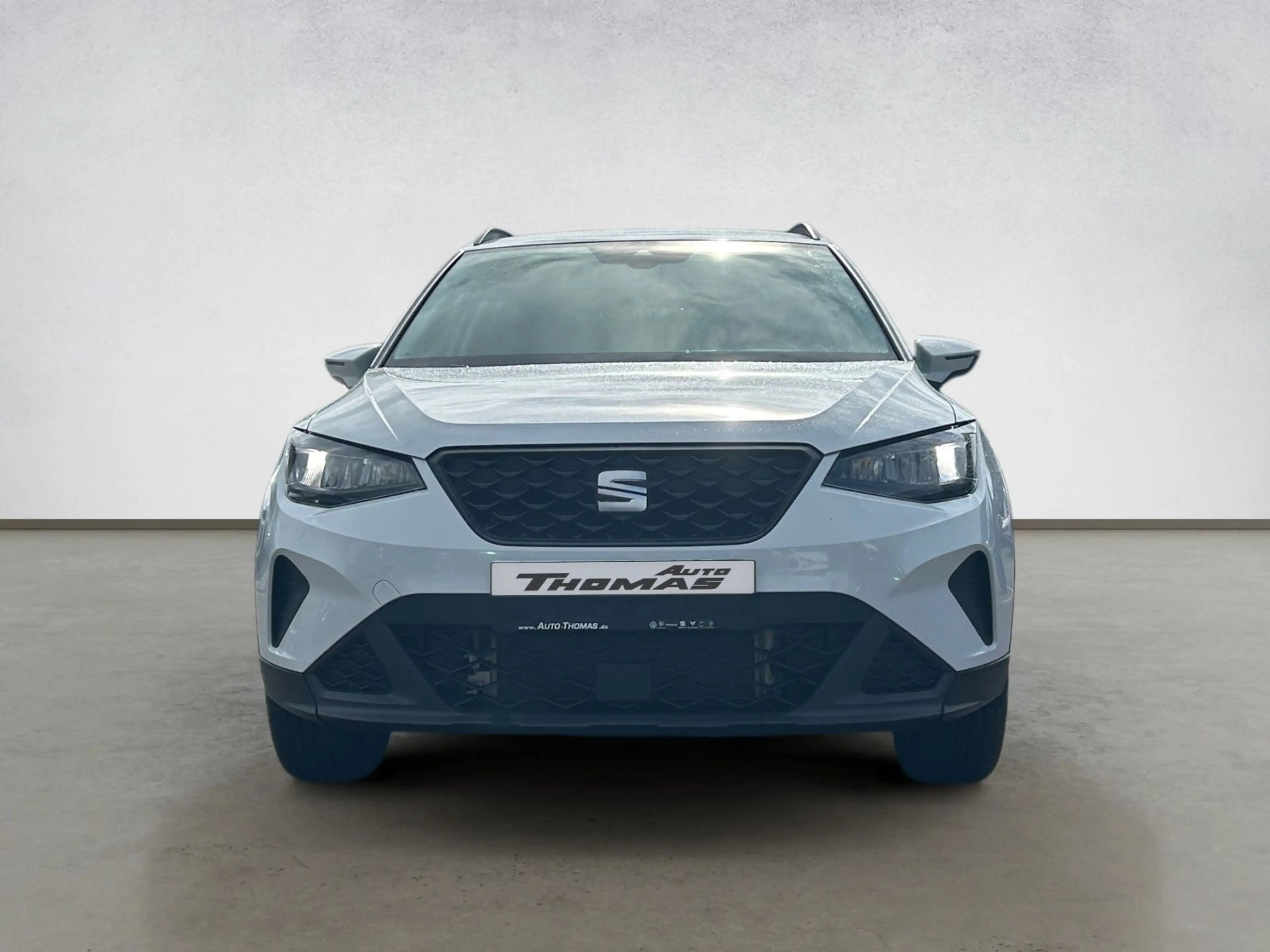 SEAT Arona Style Edition 1.0TSI — photo 5