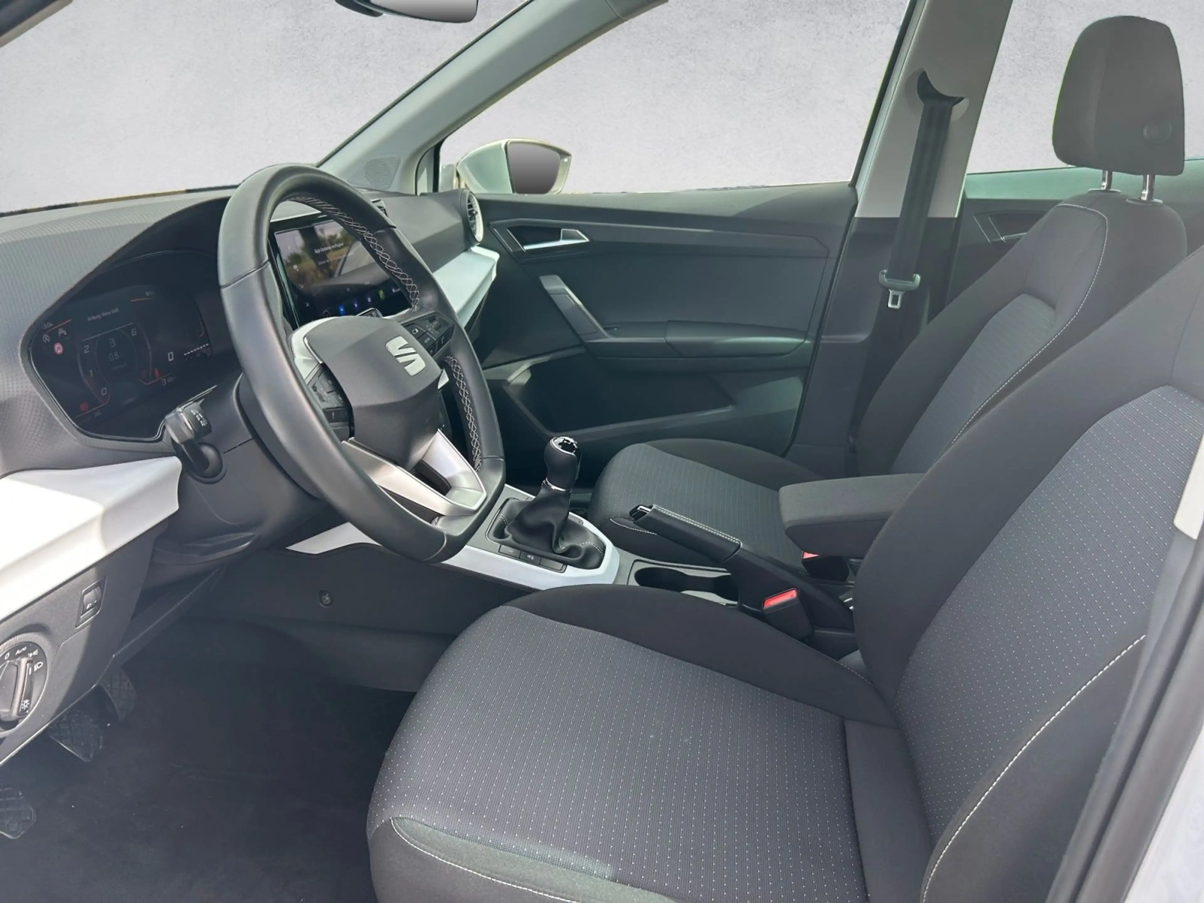 SEAT Arona Style Edition 1.0TSI — photo 8