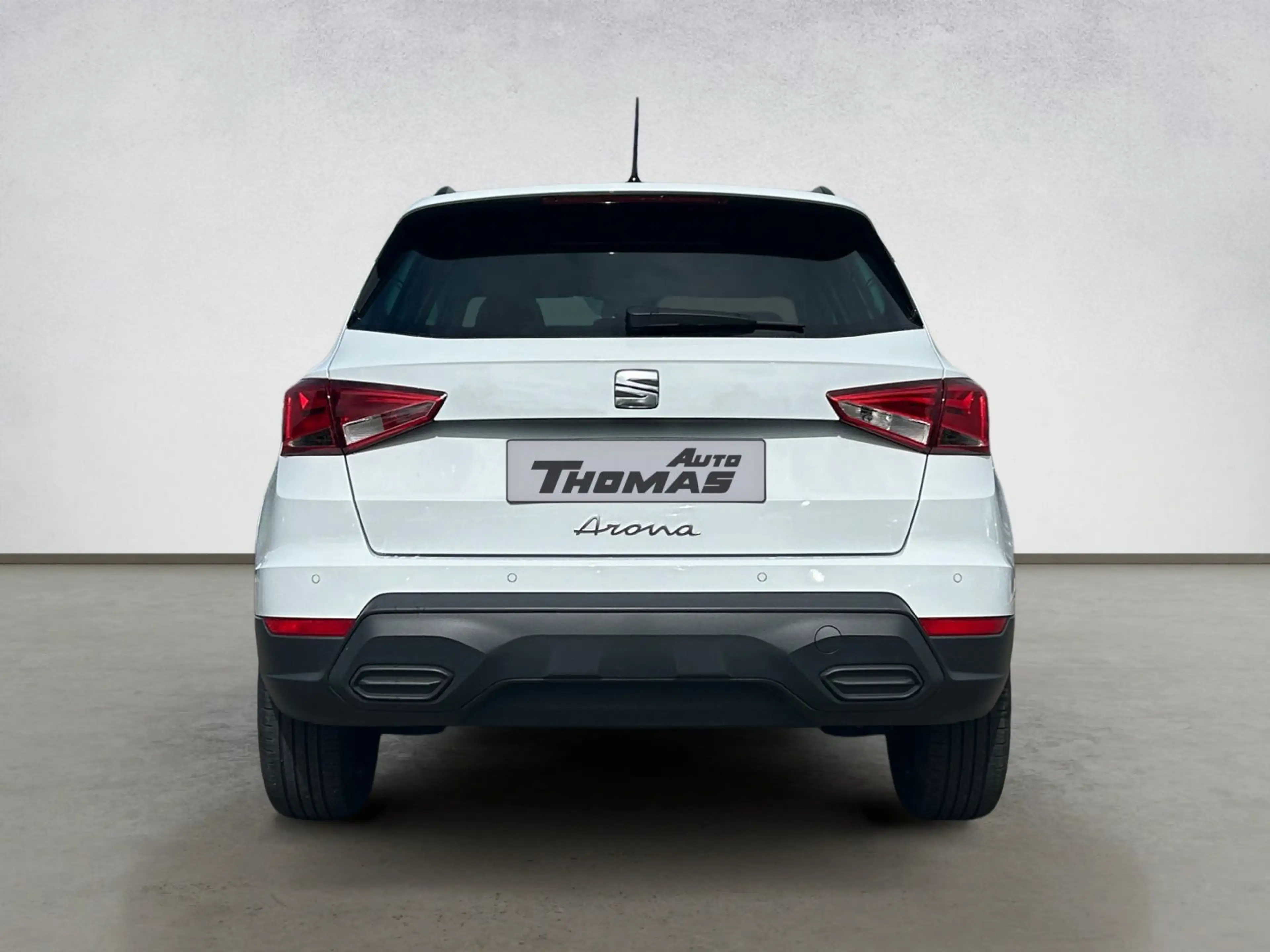 SEAT Arona Style Edition 1.0TSI — photo 7