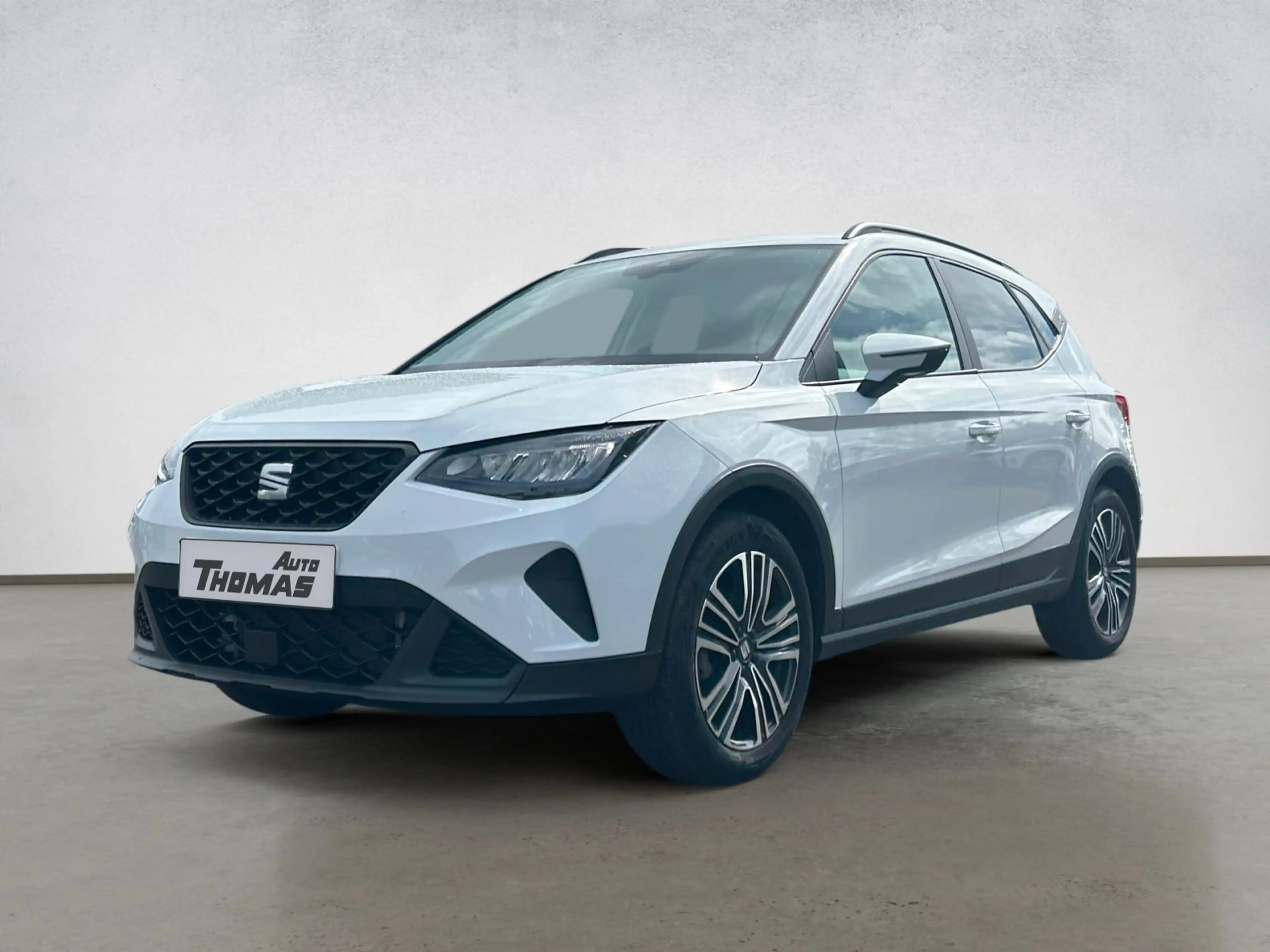 SEAT Arona Style Edition 1.0TSI — photo 3