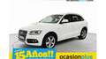 Audi Q5 2.0TDI CD quattro S Line Ed. S-T 190 Blanc - thumbnail 1
