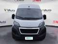 Peugeot Boxer Boxer 330 2.2 BlueHDi 140 S&S PM-TM Furgone Bianco - thumbnail 3