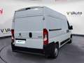 Peugeot Boxer Boxer 330 2.2 BlueHDi 140 S&S PM-TM Furgone Bianco - thumbnail 2