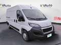 Peugeot Boxer Boxer 330 2.2 BlueHDi 140 S&S PM-TM Furgone Bianco - thumbnail 20