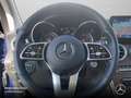 Mercedes-Benz GLC 200 4M PANO+MULTIBEAM+KAMERA+SPUR+TOTW+KEYLESS Bleu - thumbnail 14