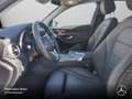 Mercedes-Benz GLC 200 4M PANO+MULTIBEAM+KAMERA+SPUR+TOTW+KEYLESS Bleu - thumbnail 11