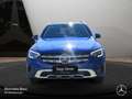 Mercedes-Benz GLC 200 4M PANO+MULTIBEAM+KAMERA+SPUR+TOTW+KEYLESS Bleu - thumbnail 3