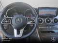 Mercedes-Benz GLC 200 4M PANO+MULTIBEAM+KAMERA+SPUR+TOTW+KEYLESS Bleu - thumbnail 13