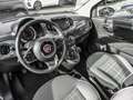 Fiat 500 Lounge 1.2 8V EU6d-T Panorama Memory Sitze Musikst Grau - thumbnail 4